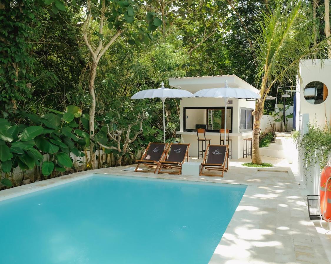 The Volter Yogyakarta Villa Ngingas Exterior photo
